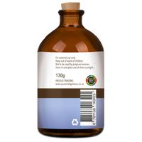 Pure Indigenous Night Bath Salt 